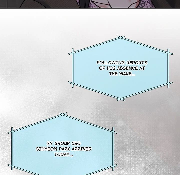 Pregnancy Contract Chapter 59 - Page 11