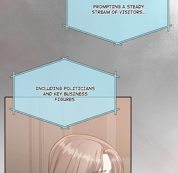 Pregnancy Contract Chapter 59 - Page 13