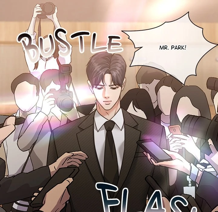 Pregnancy Contract Chapter 59 - Page 16