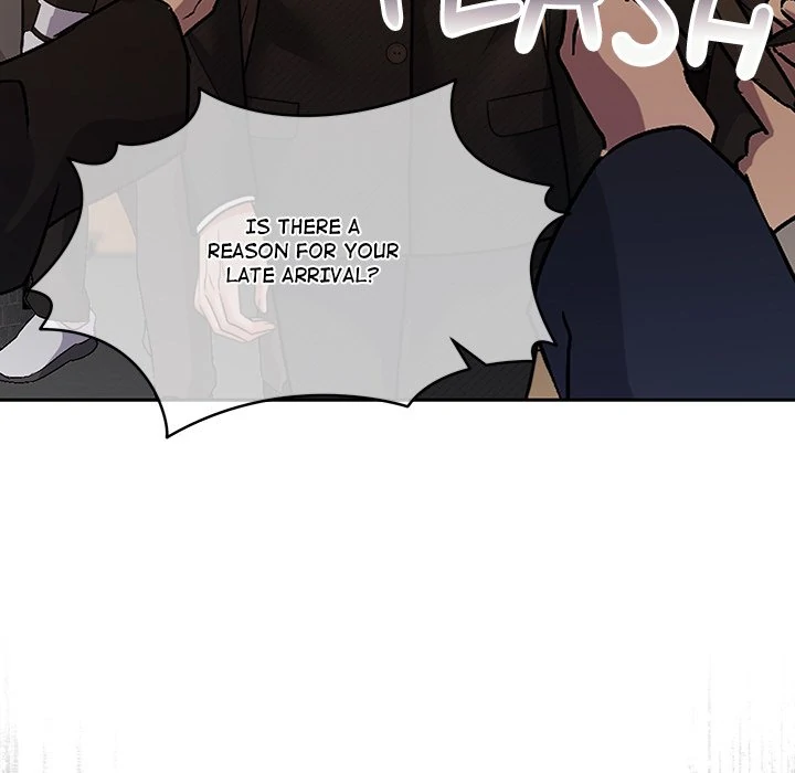 Pregnancy Contract Chapter 59 - Page 17