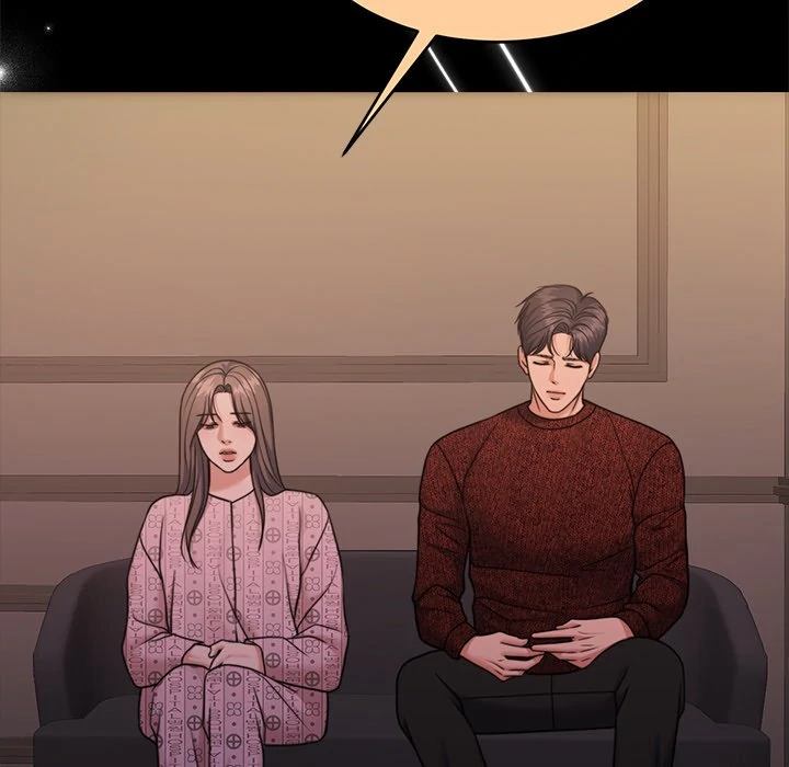 Pregnancy Contract Chapter 59 - Page 21