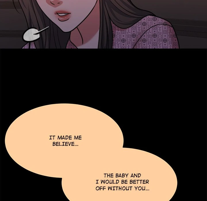 Pregnancy Contract Chapter 59 - Page 24