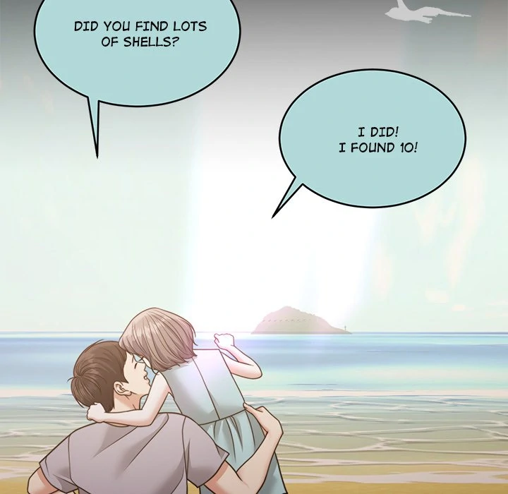 Pregnancy Contract Chapter 59 - Page 41