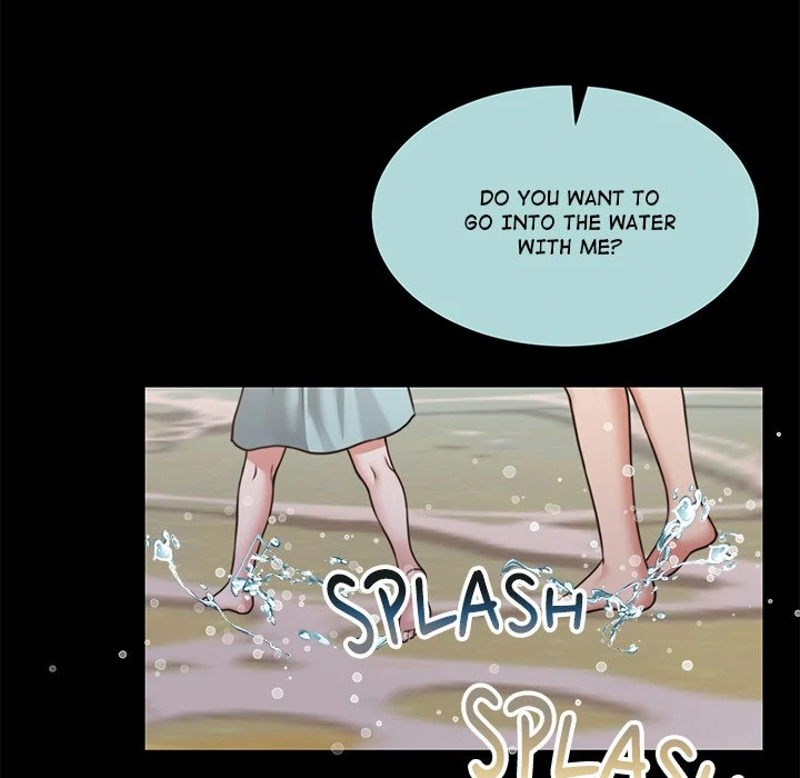 Pregnancy Contract Chapter 59 - Page 43