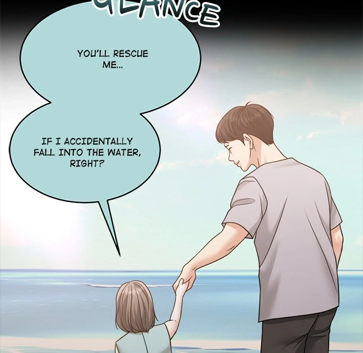 Pregnancy Contract Chapter 59 - Page 45