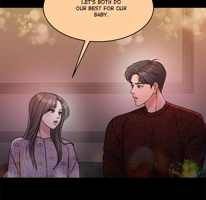 Pregnancy Contract Chapter 59 - Page 51