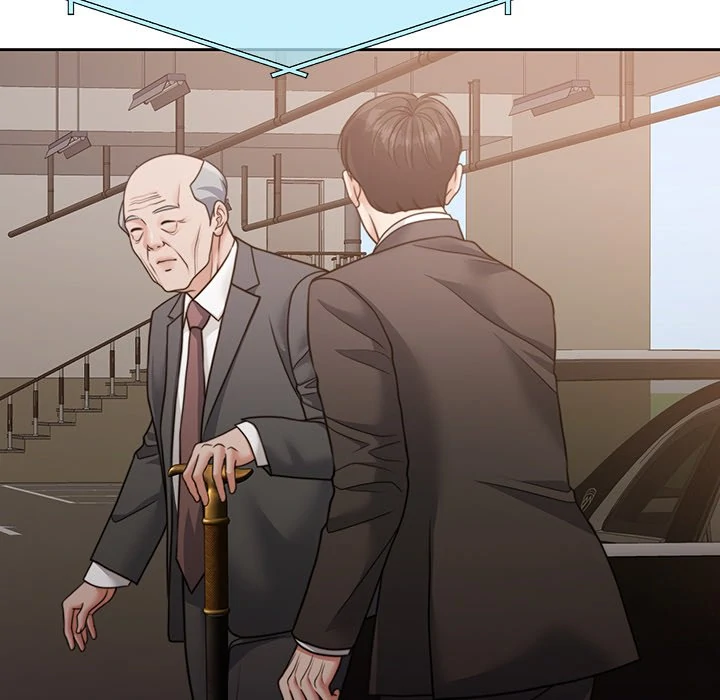 Pregnancy Contract Chapter 59 - Page 58