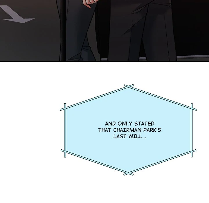 Pregnancy Contract Chapter 59 - Page 59