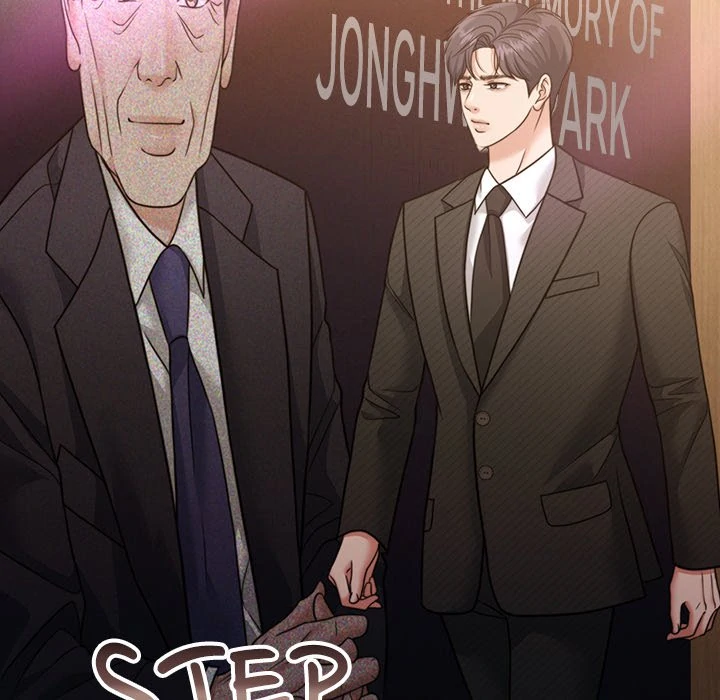 Pregnancy Contract Chapter 59 - Page 61