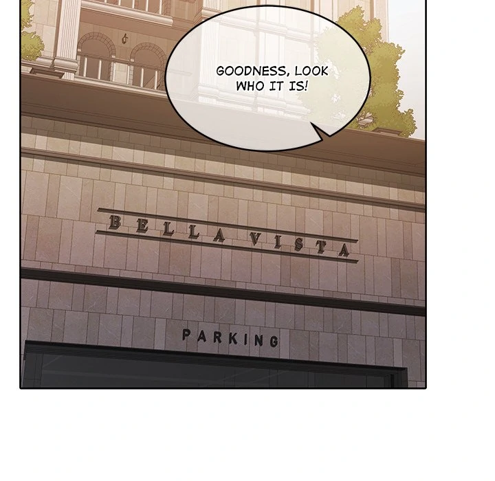 Pregnancy Contract Chapter 59 - Page 68