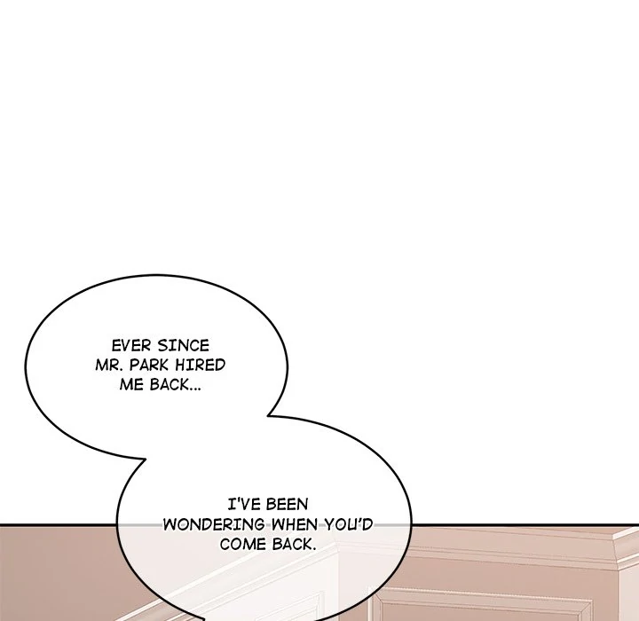 Pregnancy Contract Chapter 59 - Page 69