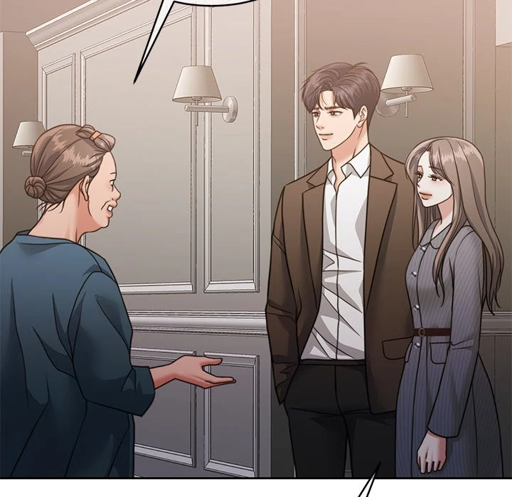 Pregnancy Contract Chapter 59 - Page 70