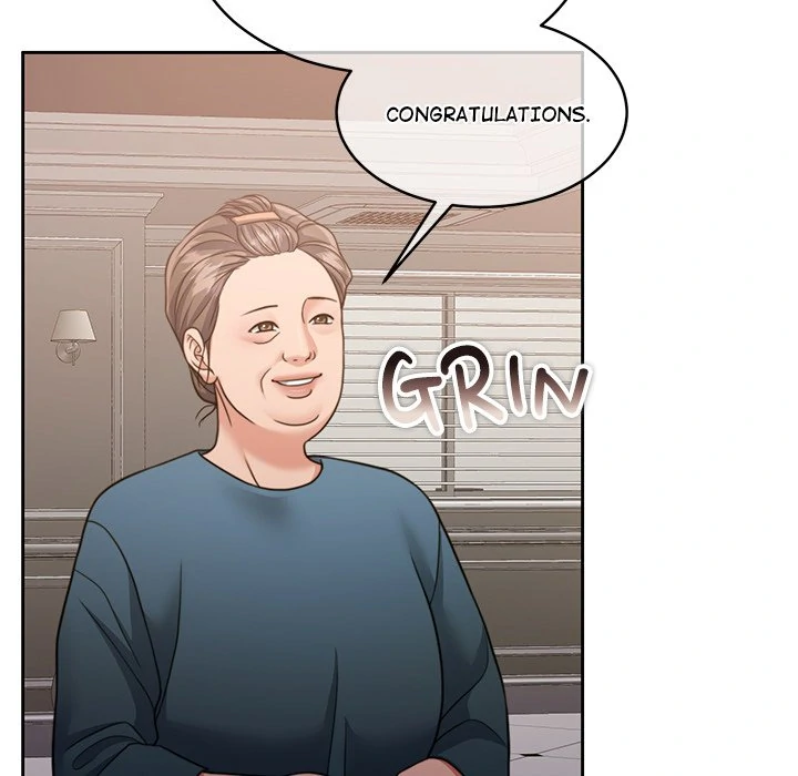 Pregnancy Contract Chapter 59 - Page 72