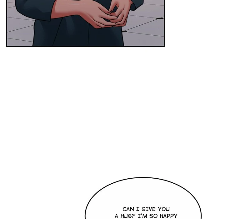 Pregnancy Contract Chapter 59 - Page 73