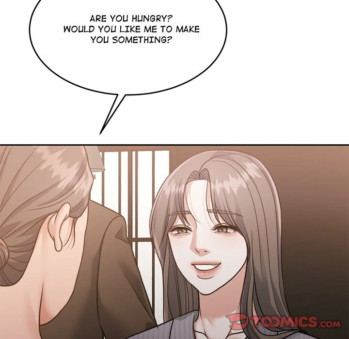 Pregnancy Contract Chapter 59 - Page 76