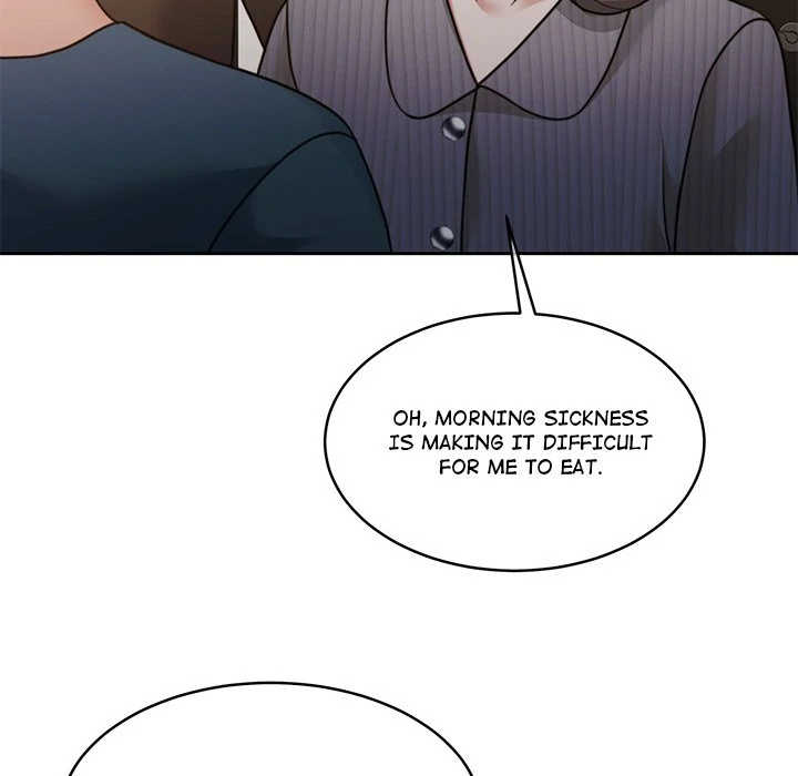 Pregnancy Contract Chapter 59 - Page 77