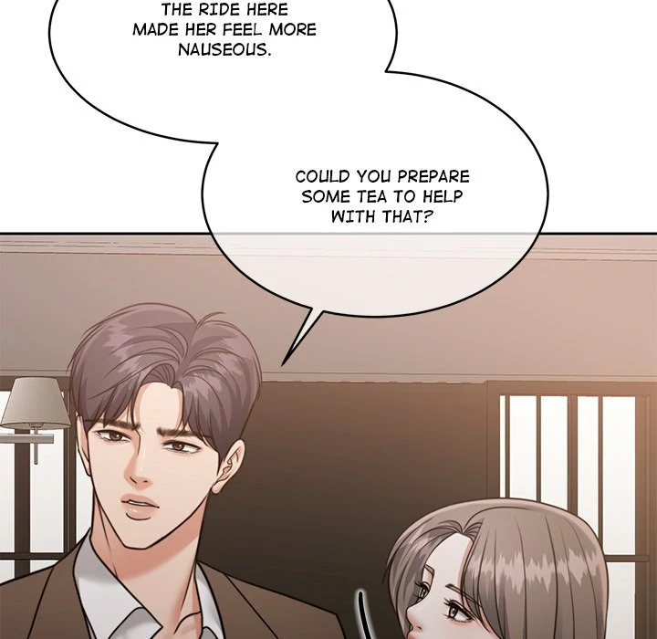 Pregnancy Contract Chapter 59 - Page 78