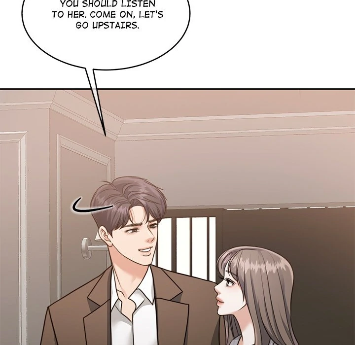 Pregnancy Contract Chapter 59 - Page 82