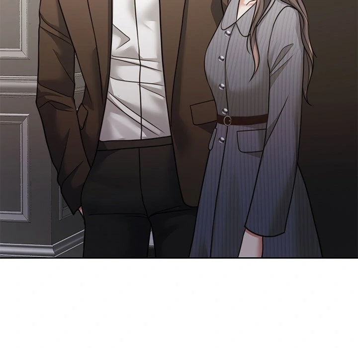 Pregnancy Contract Chapter 59 - Page 83