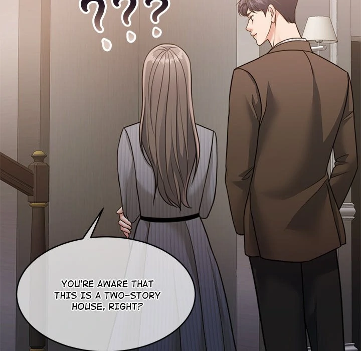 Pregnancy Contract Chapter 59 - Page 86