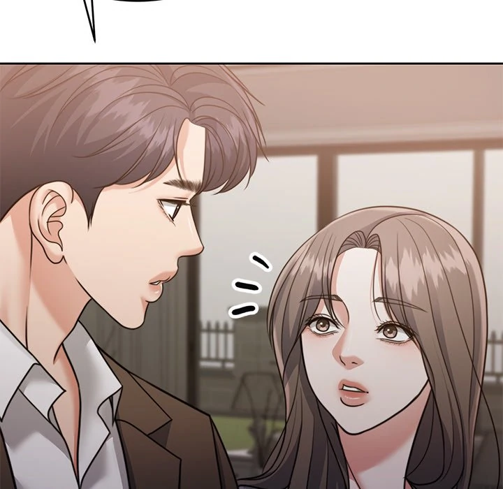 Pregnancy Contract Chapter 59 - Page 88