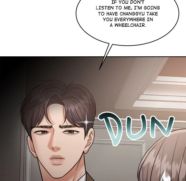 Pregnancy Contract Chapter 59 - Page 90