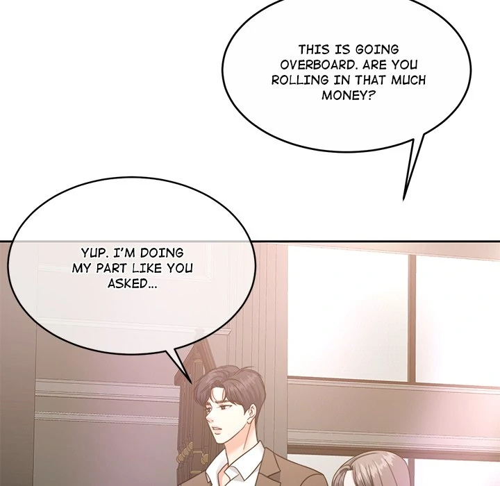 Pregnancy Contract Chapter 59 - Page 92