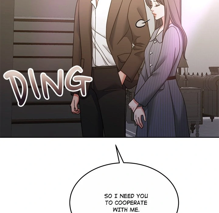 Pregnancy Contract Chapter 59 - Page 93