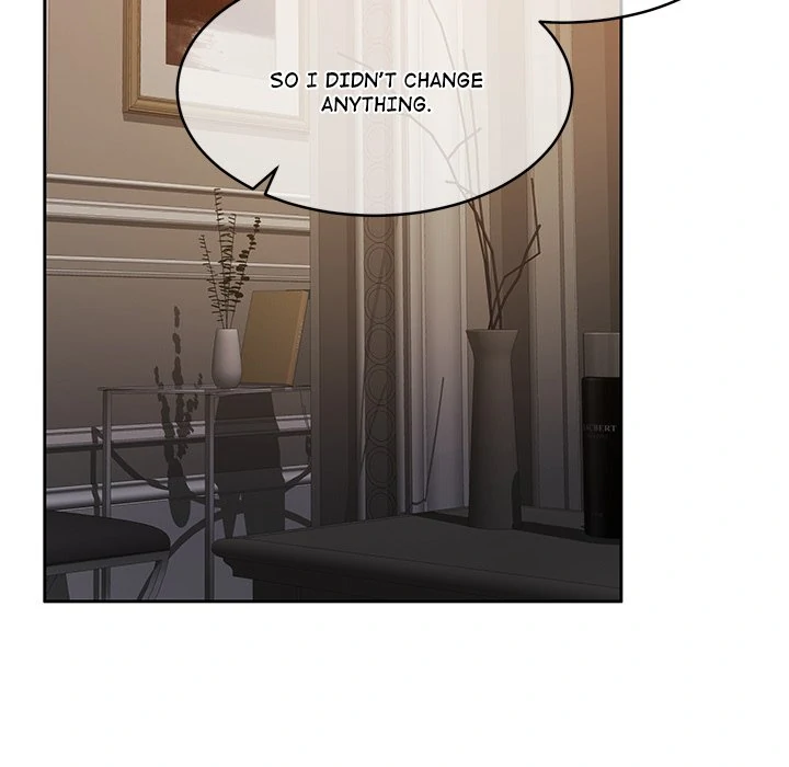 Pregnancy Contract Chapter 59 - Page 95