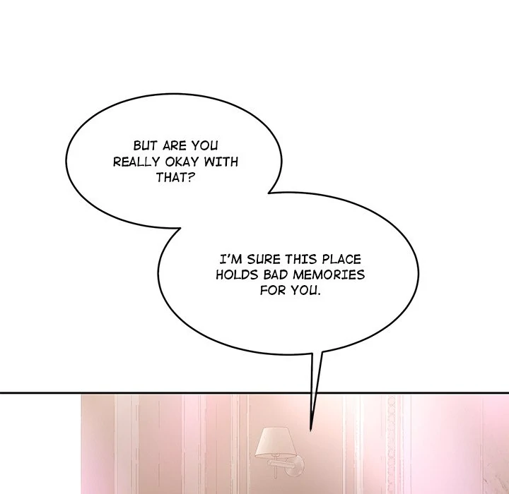 Pregnancy Contract Chapter 59 - Page 96