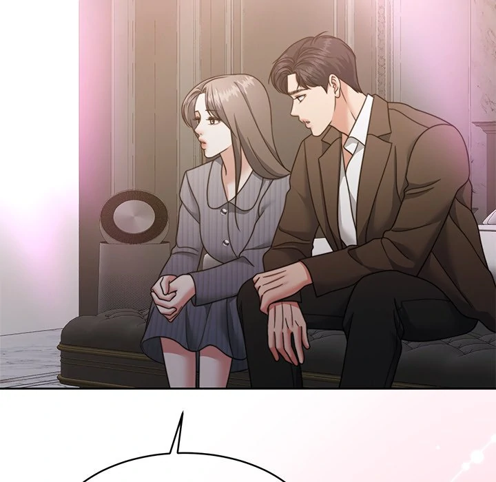 Pregnancy Contract Chapter 59 - Page 97