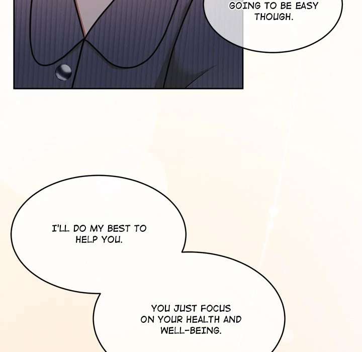 Pregnancy Contract Chapter 59 - Page 102