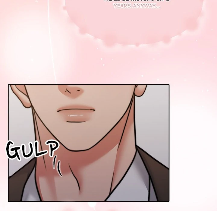 Pregnancy Contract Chapter 59 - Page 105