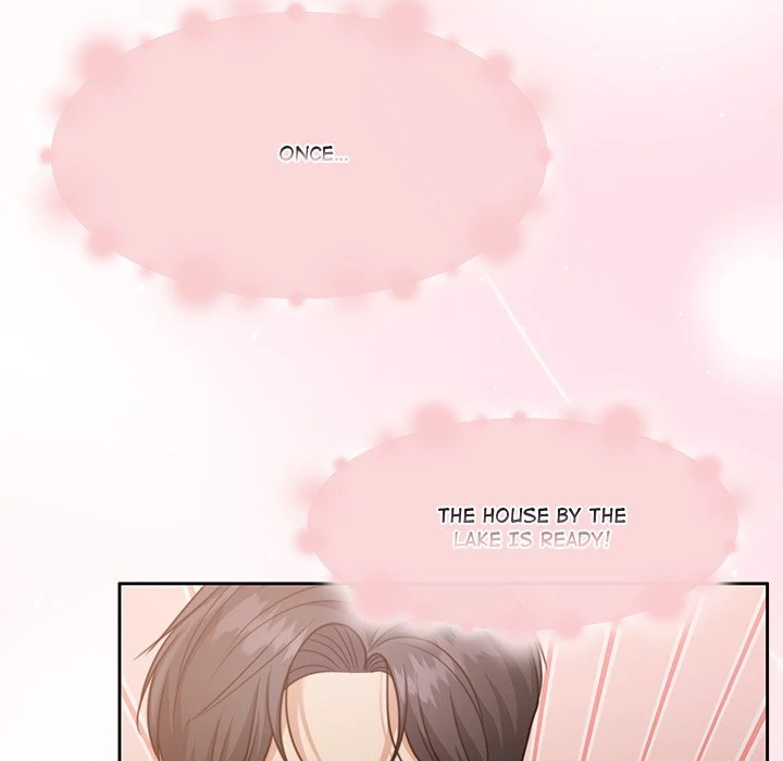 Pregnancy Contract Chapter 59 - Page 106