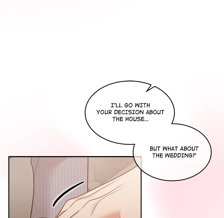Pregnancy Contract Chapter 59 - Page 108