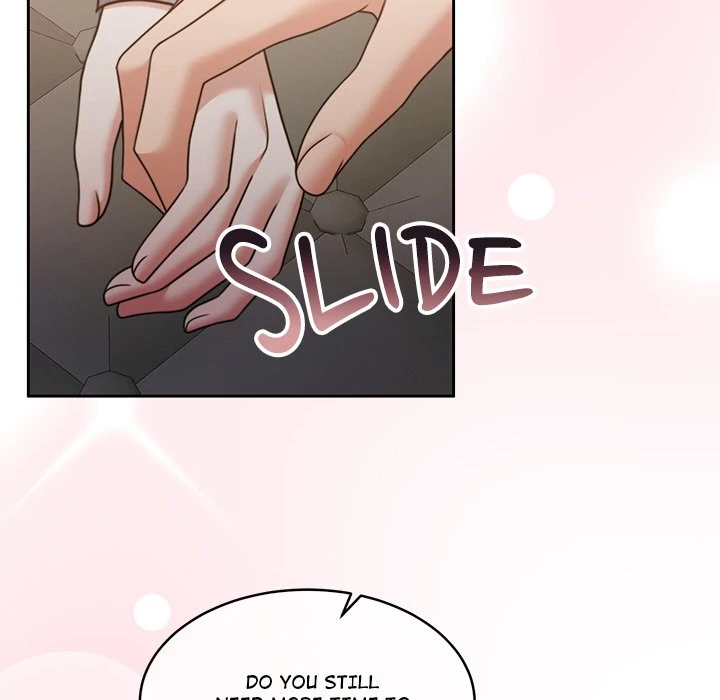 Pregnancy Contract Chapter 59 - Page 109