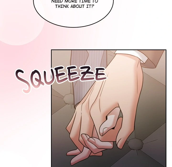 Pregnancy Contract Chapter 59 - Page 110