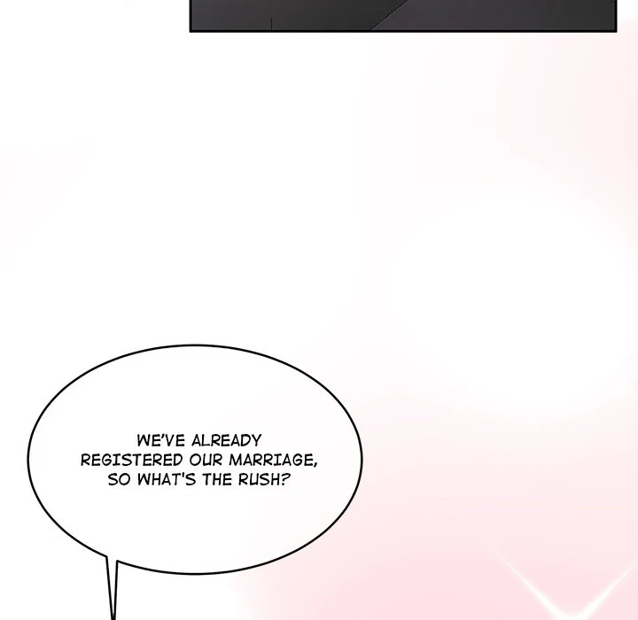 Pregnancy Contract Chapter 59 - Page 111