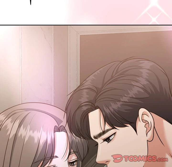 Pregnancy Contract Chapter 59 - Page 112