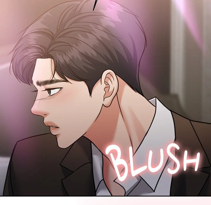 Pregnancy Contract Chapter 59 - Page 115