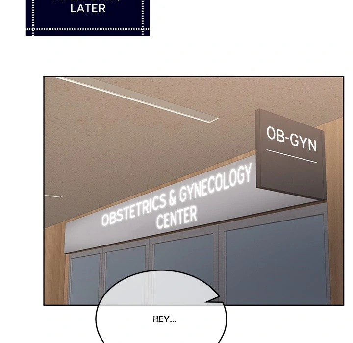 Pregnancy Contract Chapter 59 - Page 125