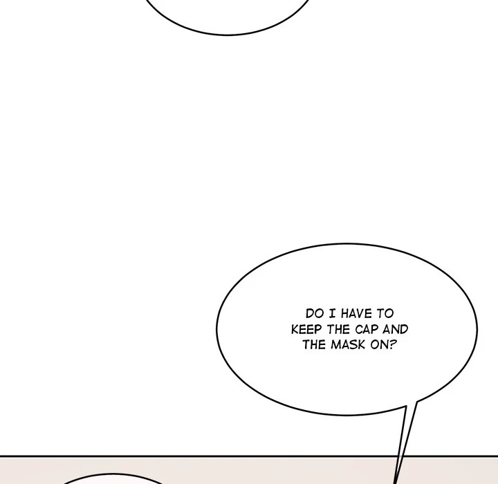 Pregnancy Contract Chapter 59 - Page 126