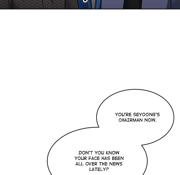 Pregnancy Contract Chapter 59 - Page 128