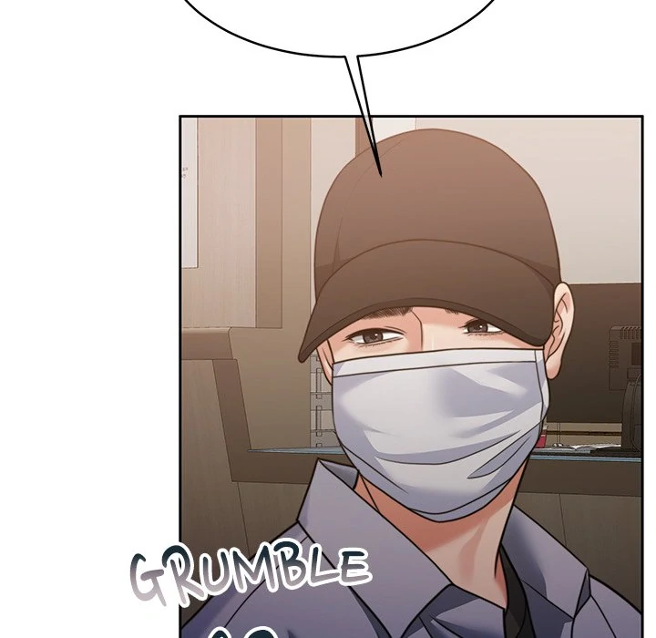 Pregnancy Contract Chapter 59 - Page 131