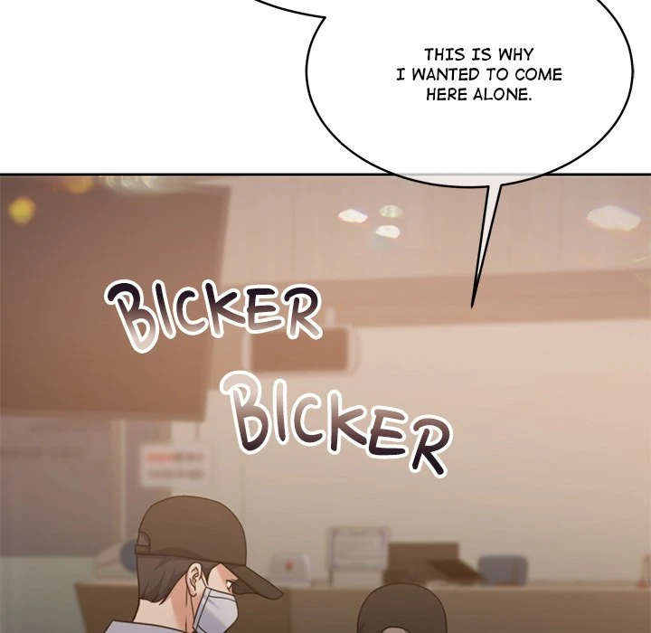 Pregnancy Contract Chapter 59 - Page 133