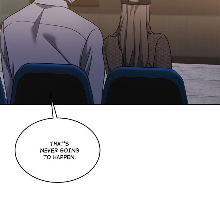 Pregnancy Contract Chapter 59 - Page 134