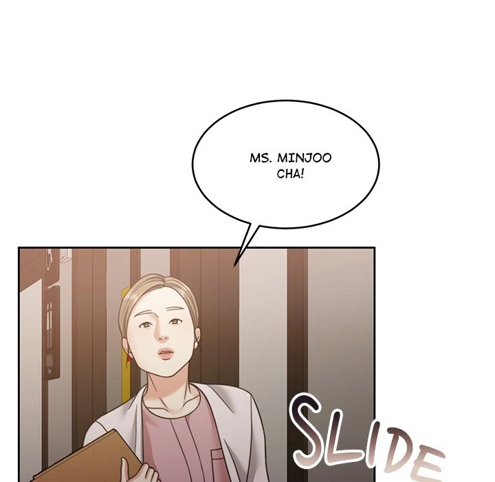 Pregnancy Contract Chapter 59 - Page 135