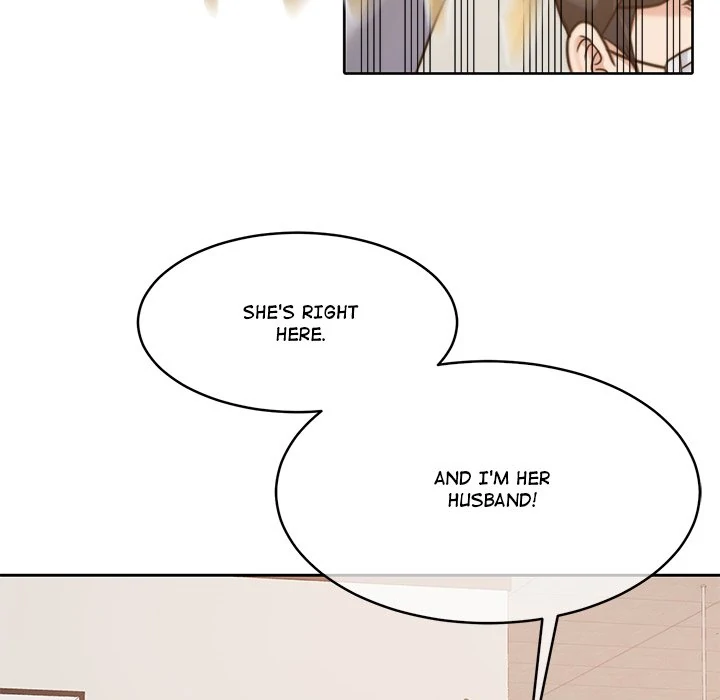 Pregnancy Contract Chapter 59 - Page 138