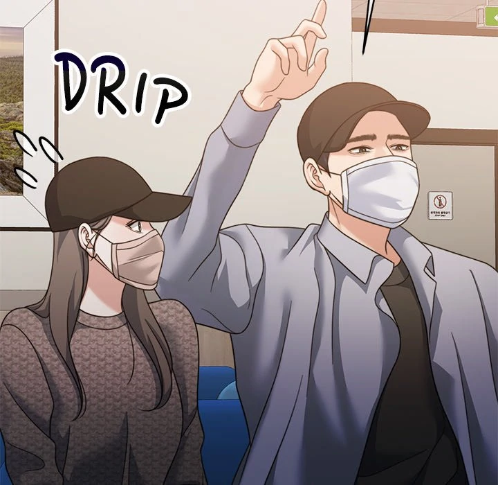 Pregnancy Contract Chapter 59 - Page 139