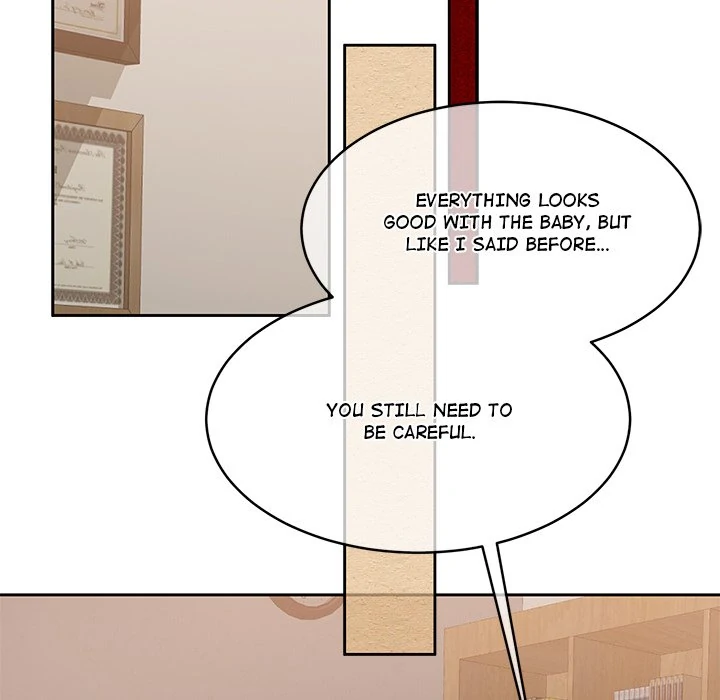 Pregnancy Contract Chapter 59 - Page 142